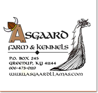 Asgaard Farm & Kennels